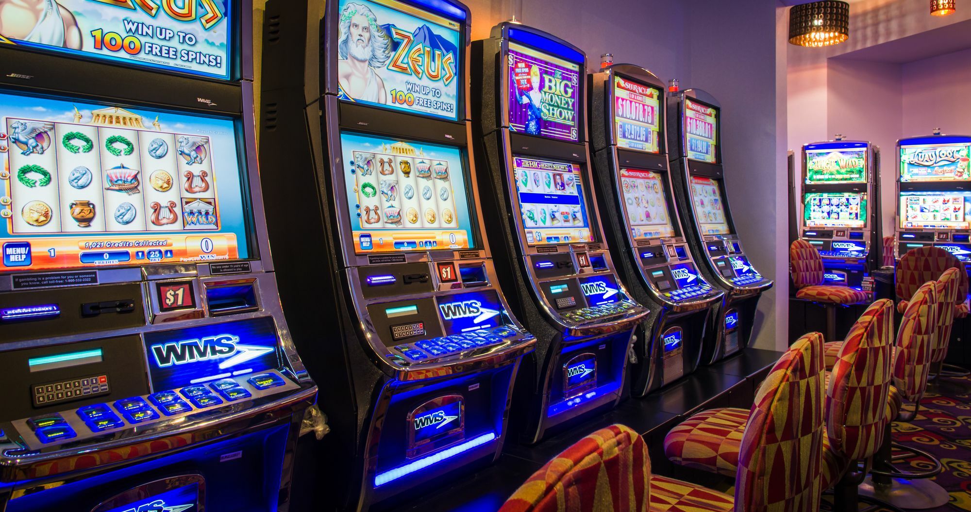Deerfoot Inn And Casino YYC Exteriör bild